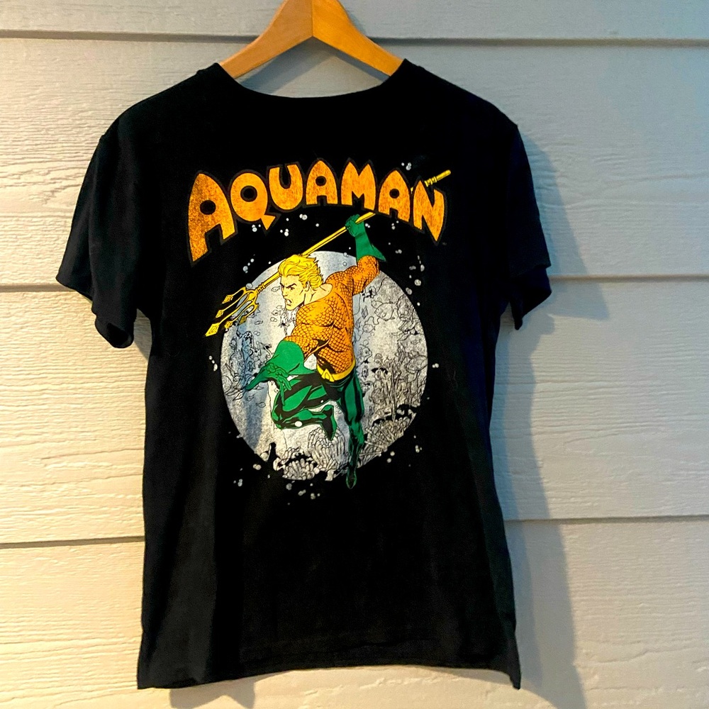 Aquaman t-shirt
